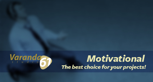 Corporate - Motivational