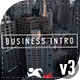 Corporate Intro - Business Promo - VideoHive Item for Sale