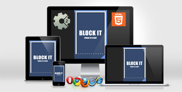 Block It - CodeCanyon 13066857