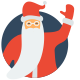 Christmas Cartoon Christmas Cartoon - VideoHive Item for Sale