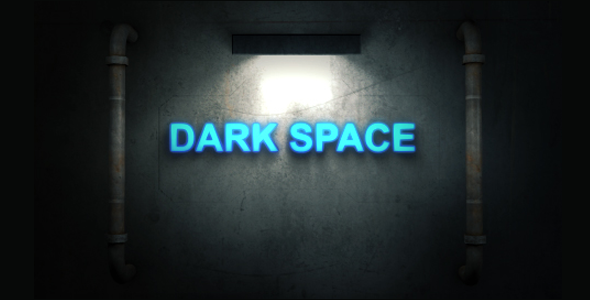 Dark Space - VideoHive 158283