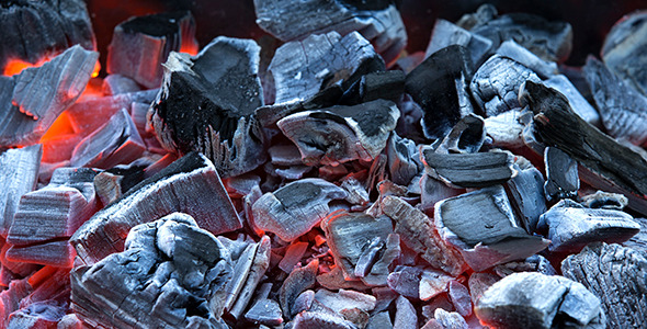 Coals in the Fire