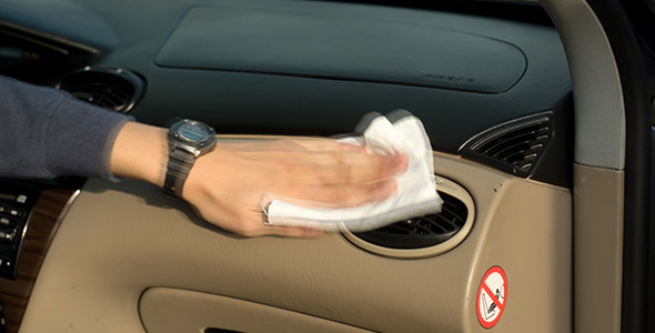 Polished Plastic alt