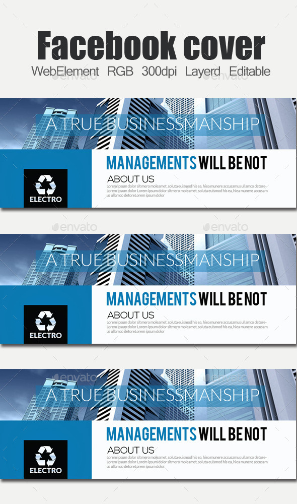 Business Facebook Timeline - Facebook Timeline Covers Social Media