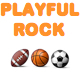 Playful Rock
