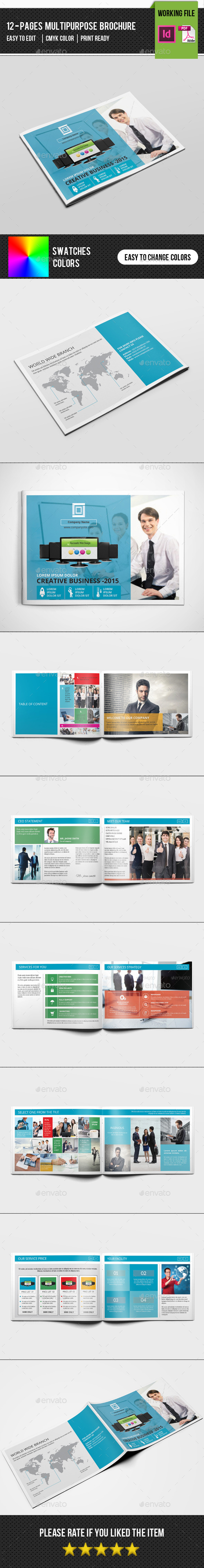 Company Catalog/Brochure-V183 - Catalogs Brochures