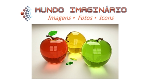 MUNDO IMAGINÁRIO - IMAGEM • Gráficos, Infográficos, Icons
