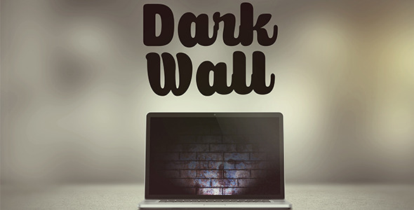 Dark Wall 2 Pack Dark Wall 2 Pack