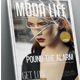 Moda Life Magazine Template 40 Pages