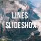 Lines Slideshow - VideoHive Item for Sale