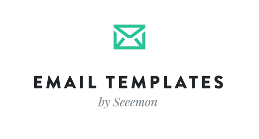 Fully Responsive HTML Email Templates with great ThemeBuilder Access