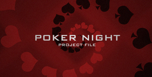 Poker Night (2 in 1)