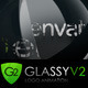 Glassy V2 - Logo Revealer - VideoHive Item for Sale