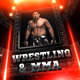 Wrestling - MMA Fighting - VideoHive Item for Sale