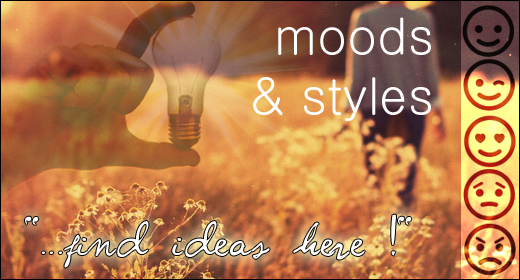 Moods
