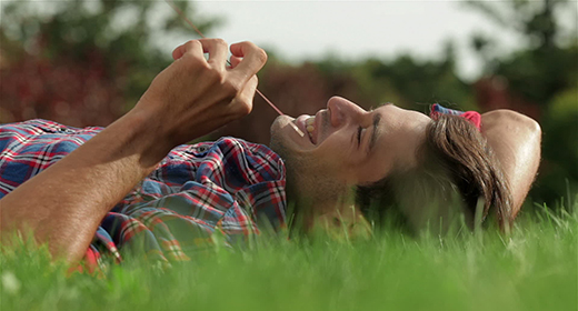 The concept of healthy leisure and recreation