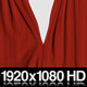 Realistic Red Curtains Opening - Series of 2 - VideoHive Item for Sale