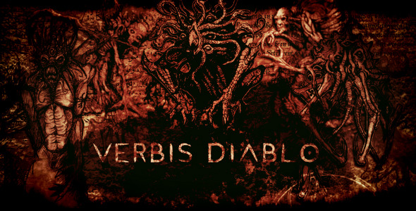 Verbis Diablo - VideoHive 13210925