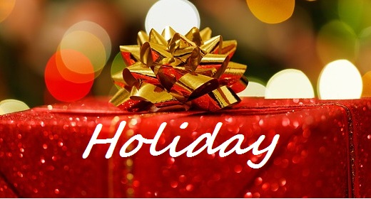 Holiday