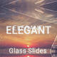 Elegant Glass Slides Elegant Glass Slides - VideoHive Item for Sale