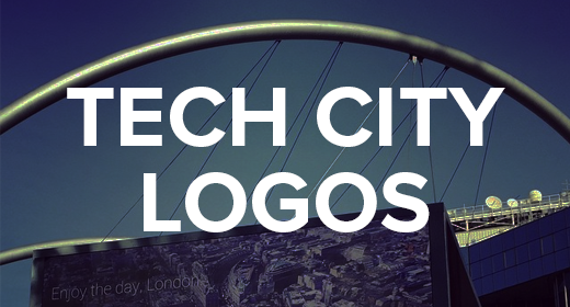 Tech City Logos