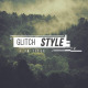 Glitch Style Titles - VideoHive Item for Sale