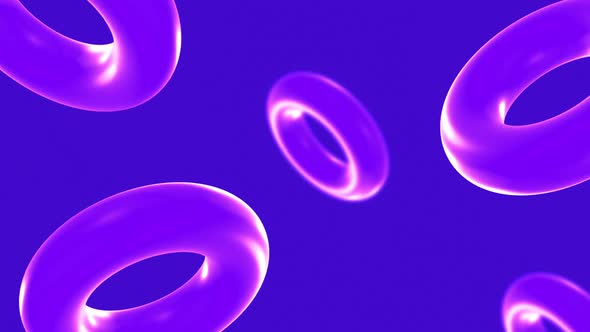 Modern Beautiful Purple Ring Background alt