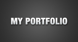 My portfolio