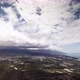 La Palma Coastline with Cumbre Vieja Volcano - VideoHive Item for Sale