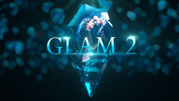 Glam 2 - VideoHive 13233437
