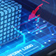Hi-Tech Transform Logo - VideoHive Item for Sale