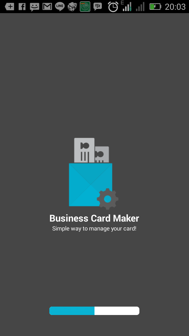 instal the last version for android Business Card Designer 5.23 + Pro