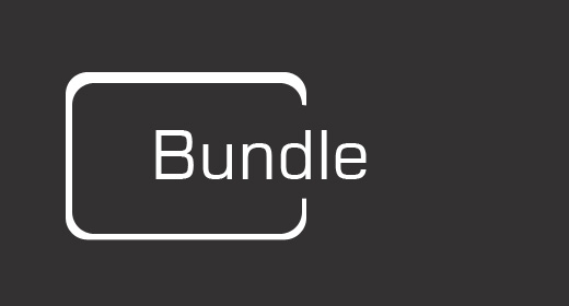 Product Mock-up Bundle