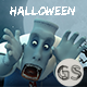 Happy Halloween - VideoHive Item for Sale
