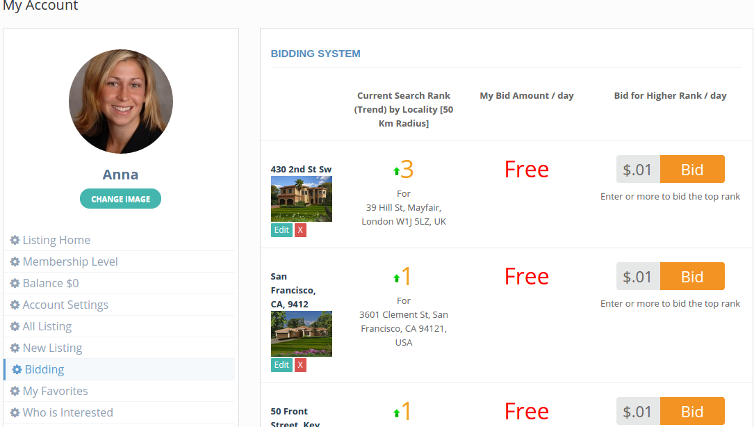 Real Estate Pro Nulled