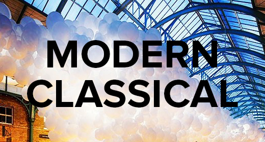 Modern Classical