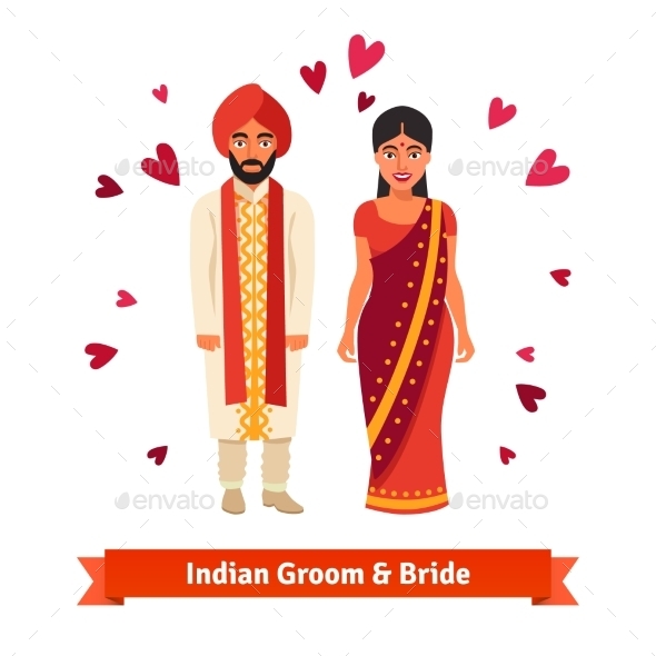 Indian Wedding\ - Weddings Seasons/Holidays