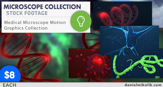 Microscope Collection