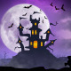 Happy Halloween Party - VideoHive Item for Sale