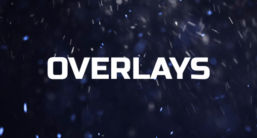 Overlays