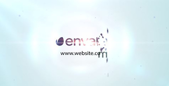 Advertise Business Logo
