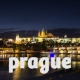 Prague Hradcany Night 1 - VideoHive Item for Sale