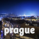 Prague City Night - VideoHive Item for Sale