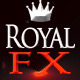 Royal FX Presets - VideoHive Item for Sale
