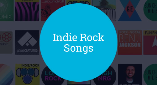 20 Indie Rock Songs