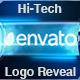Hi Tech Logo Reveal - VideoHive Item for Sale