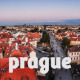 Prague Town - VideoHive Item for Sale
