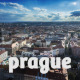 Prague Panorama 3 - VideoHive Item for Sale