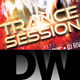 Trance Session Flyer