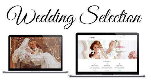 Special Wedding Selection